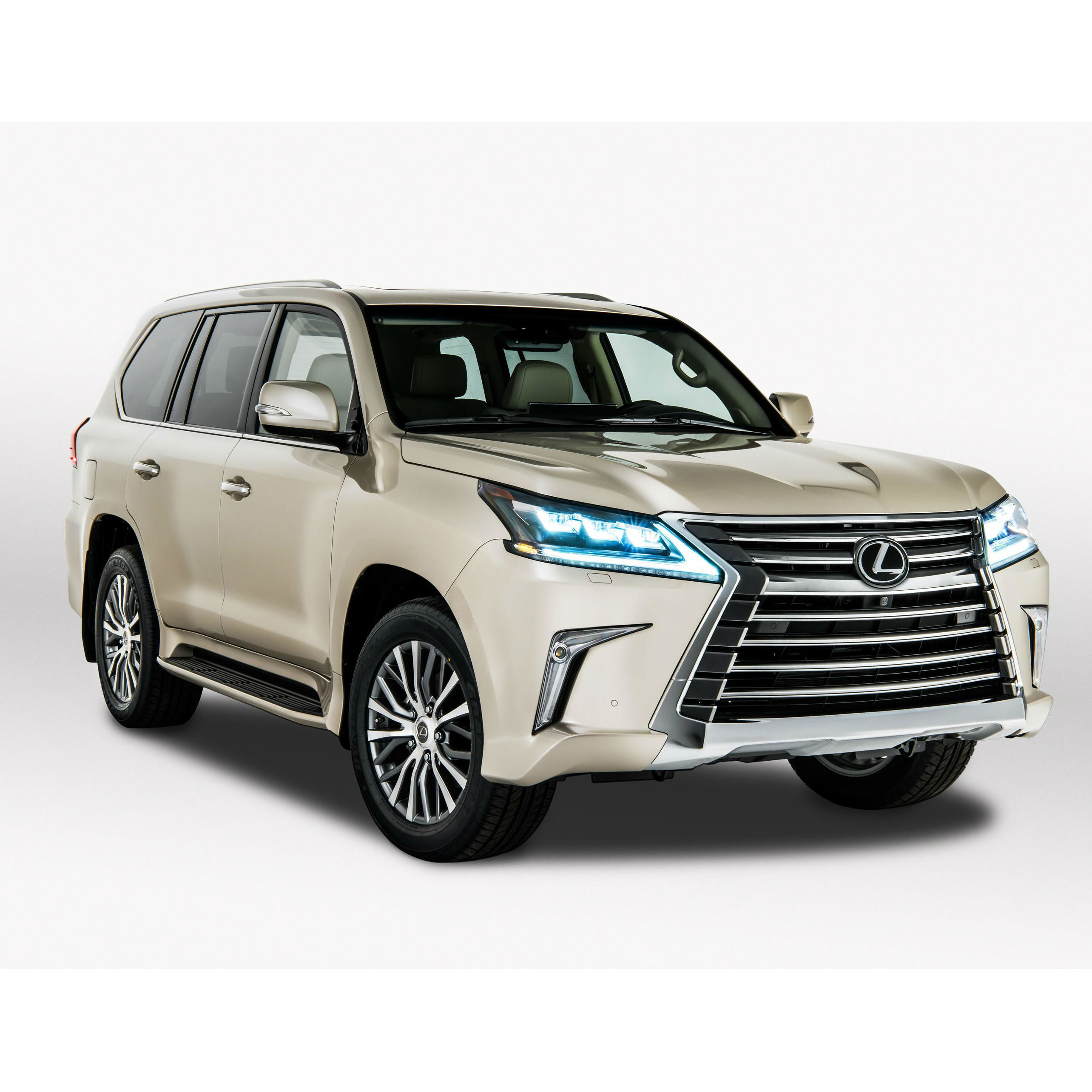 Lexus lx 570 двигатель маркировка