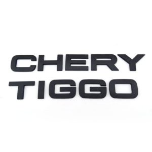 Chery Tiggo
